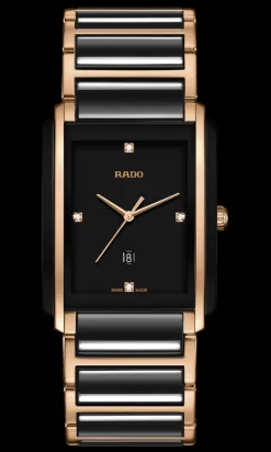 Integral Diamonds*Rado Sale