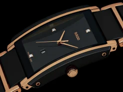 Integral Diamonds*Rado Sale