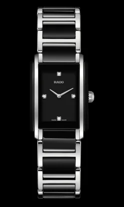 Integral Diamonds*Rado Best