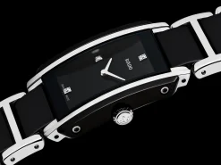 Integral Diamonds*Rado Best