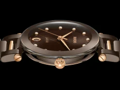 LaCoupole Diamonds*Rado