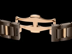 LaCoupole Diamonds*Rado