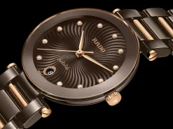 LaCoupole Diamonds*Rado