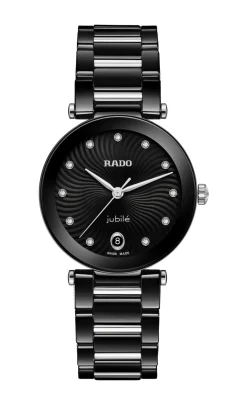 LaCoupole Diamonds*Rado Best
