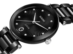 LaCoupole Diamonds*Rado Best