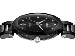 LaCoupole Diamonds*Rado Best
