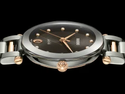 LaCoupole Diamonds*Rado Hot