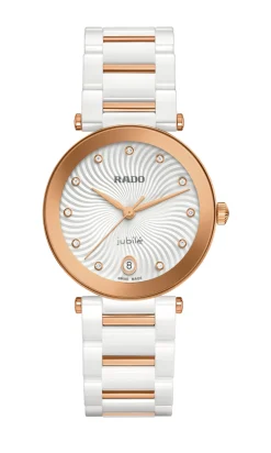 LaCoupole Diamonds*Rado