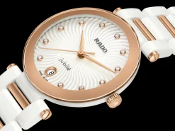LaCoupole Diamonds*Rado