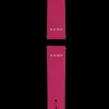 Pinkfarbenes Lederband*Rado Best