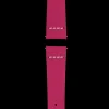 Pinkfarbenes Lederband*Rado Sale