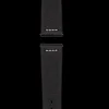 Schwarzes Lederband*Rado Outlet