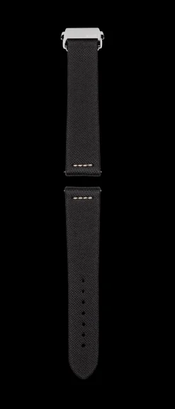 Schwarzes Lederband*Rado Outlet