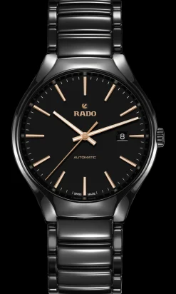 True Automatic*Rado New