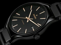 True Automatic*Rado New