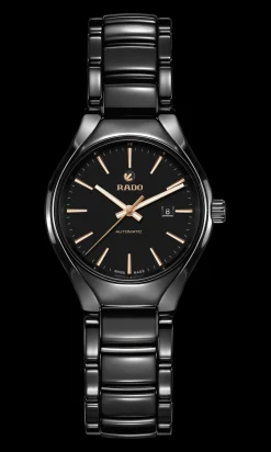 True Automatic*Rado Hot