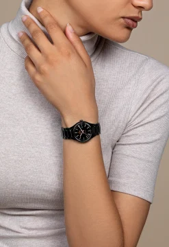 True Automatic*Rado Hot