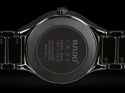 True Automatic*Rado Outlet