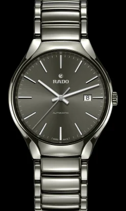 True Automatic*Rado Best