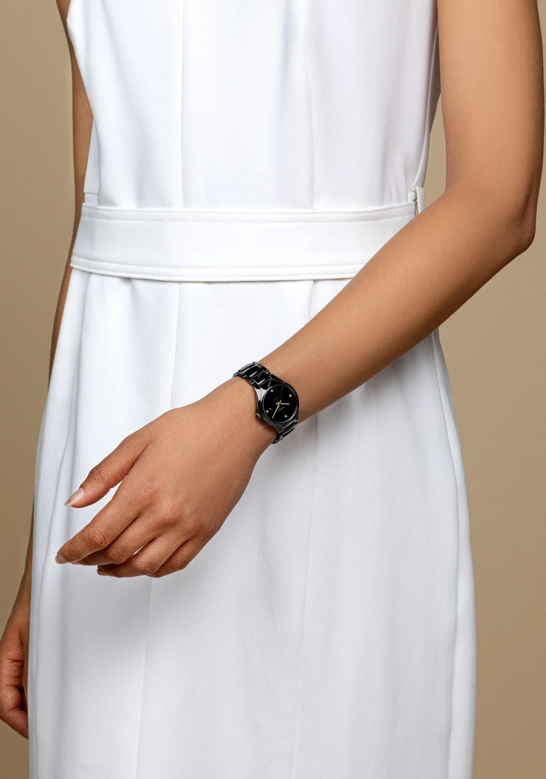 True Automatic Diamonds*Rado Sale
