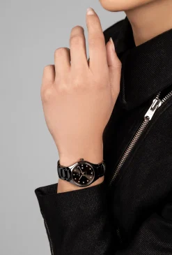 True Automatic Diamonds*Rado