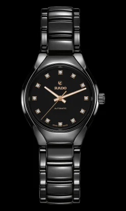 True Automatic Diamonds*Rado Hot
