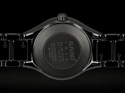 True Automatic Diamonds*Rado Hot