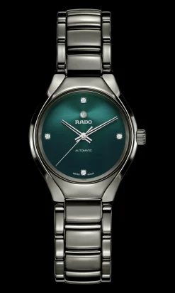 True Automatic Diamonds*Rado Outlet