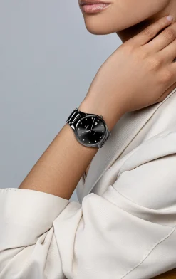 True Automatic Diamonds*Rado Discount