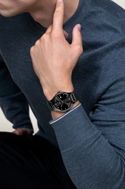 True Automatic Diamonds*Rado Discount
