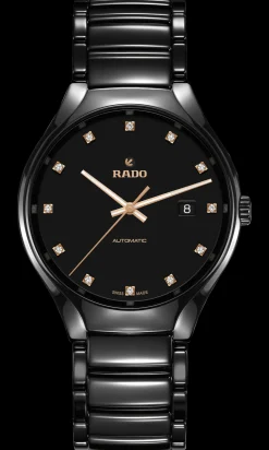 True Automatic Diamonds*Rado Online