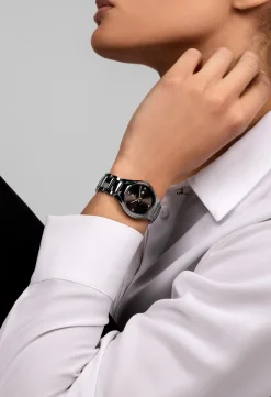 True Automatic Diamonds*Rado