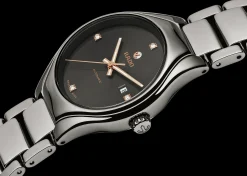 True Automatic Diamonds*Rado