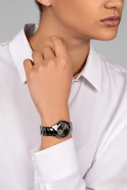 True Automatic Diamonds*Rado