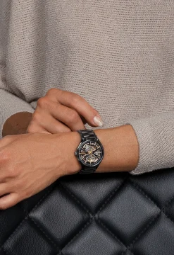 True Automatic Open Heart*Rado Outlet