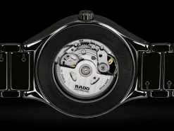 True Automatic Open Heart*Rado Outlet