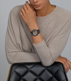 True Automatic Open Heart*Rado Outlet