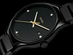 True Diamonds*Rado
