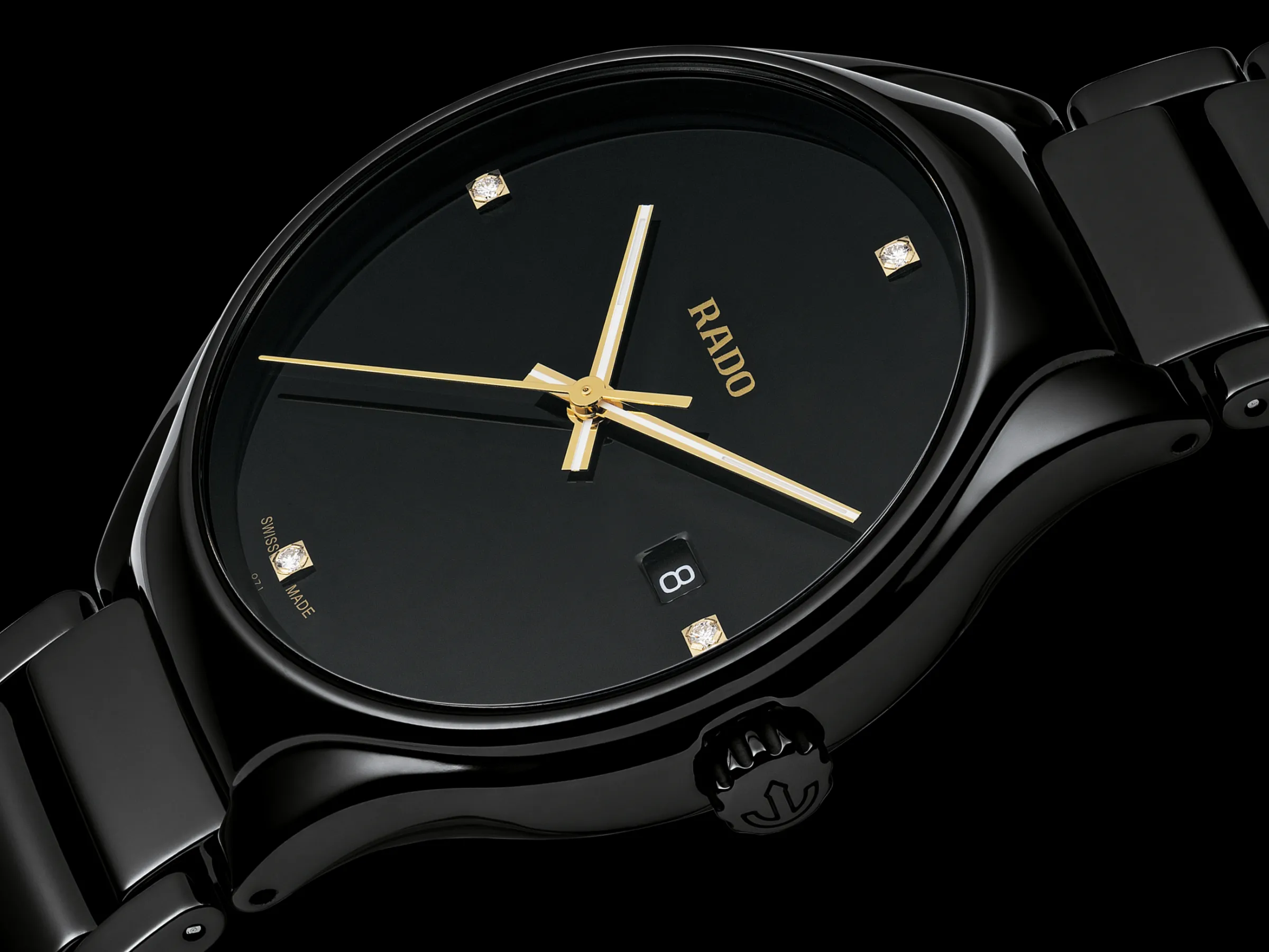 True Diamonds*Rado
