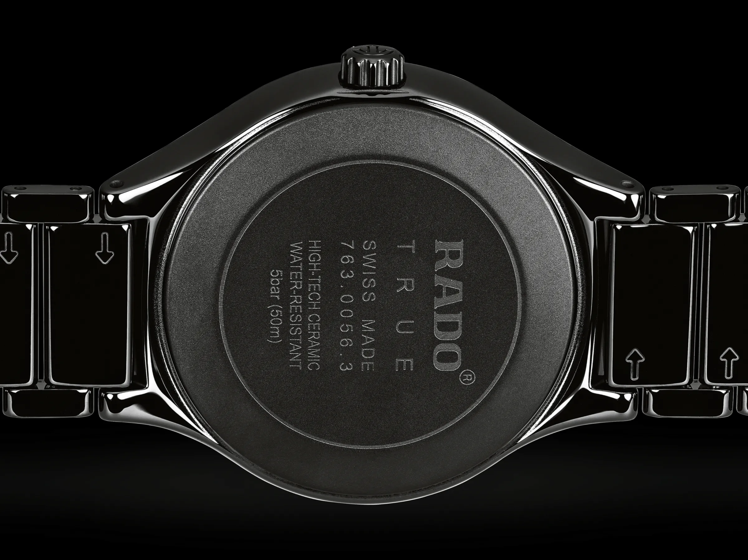 True Diamonds*Rado
