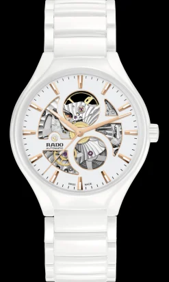 True Round Automatic Open Heart*Rado Sale