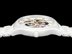 True Round Automatic Open Heart*Rado Sale