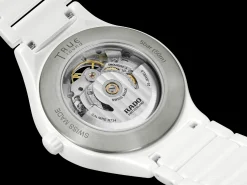 True Round Automatic Open Heart*Rado Sale