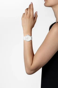 True Round Thinline X Great Gardens of the World*Rado Sale