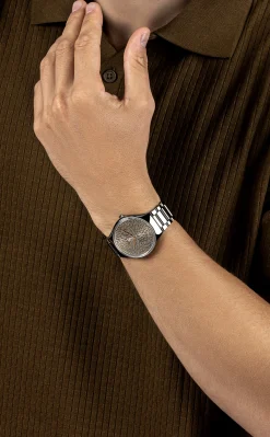 True Round Thinline X Great Gardens of the World*Rado Outlet