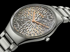 True Round Thinline X Great Gardens of the World*Rado Outlet