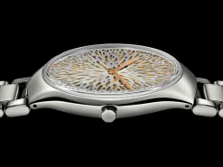 True Round Thinline X Great Gardens of the World*Rado Outlet