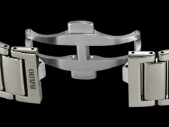 True Round Thinline X Great Gardens of the World*Rado Outlet