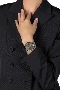 True Round Thinline X Great Gardens of the World*Rado Outlet