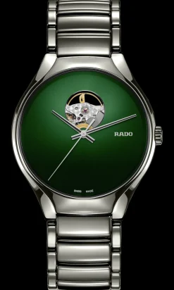 True Secret*Rado